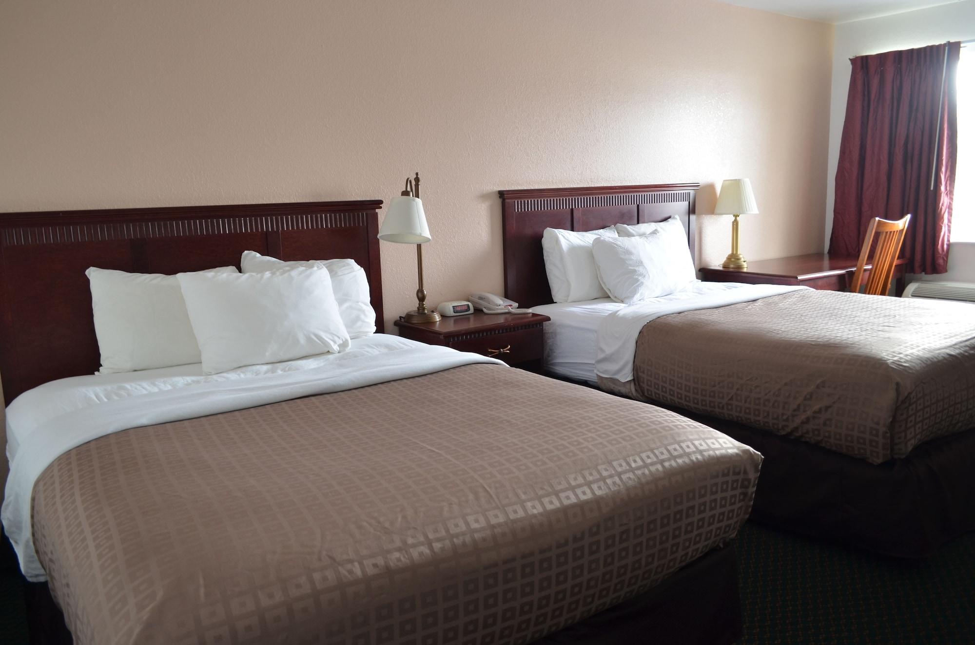 Motel National 9 Mount Nebo Nephi Exterior foto