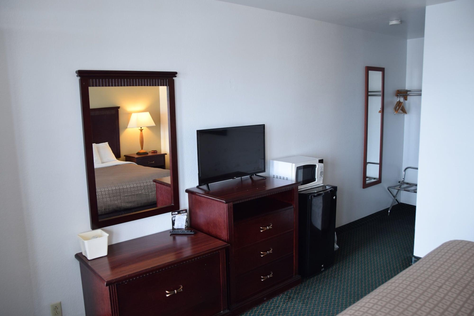 Motel National 9 Mount Nebo Nephi Exterior foto