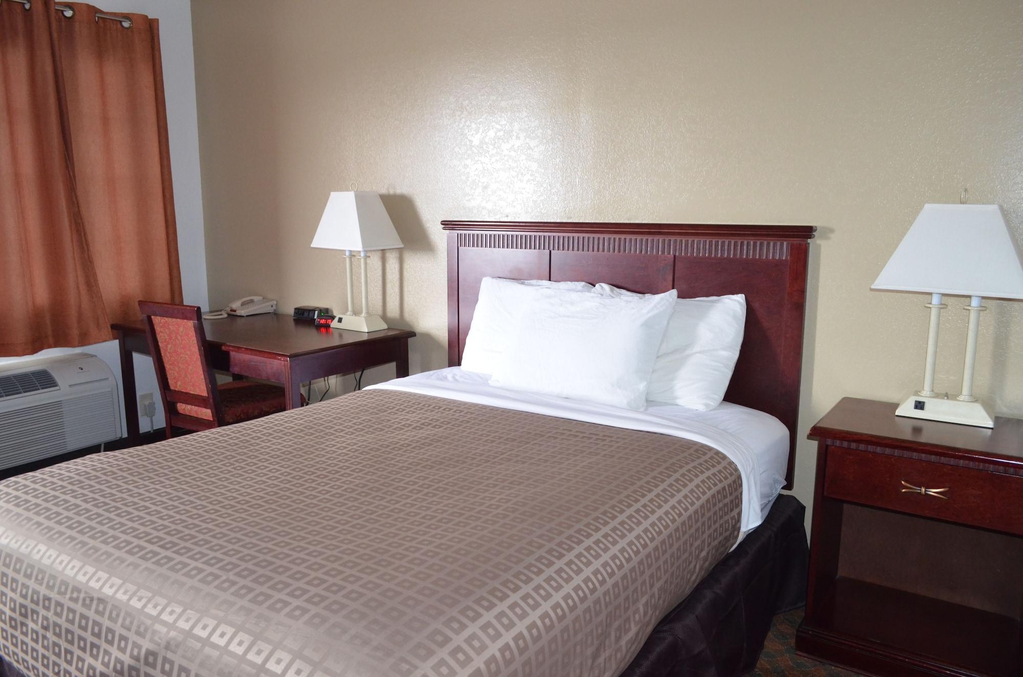 Motel National 9 Mount Nebo Nephi Exterior foto