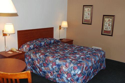 Motel National 9 Mount Nebo Nephi Zimmer foto