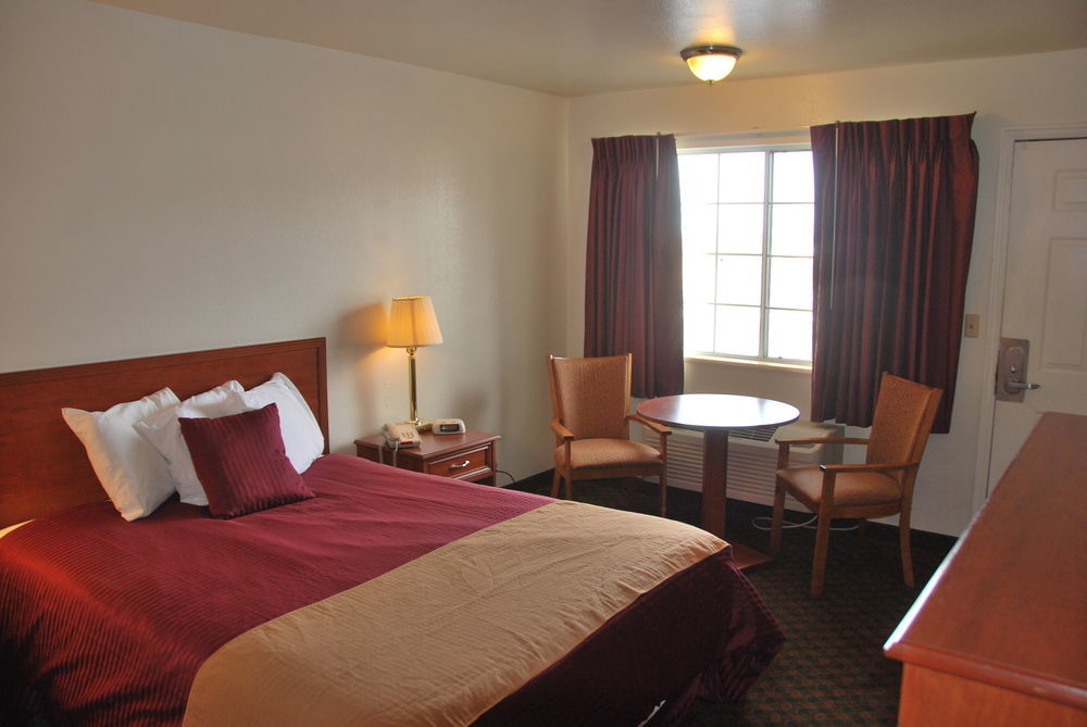 Motel National 9 Mount Nebo Nephi Exterior foto